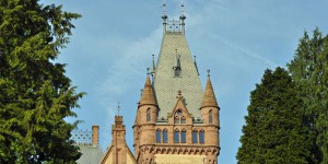 Schloss Drachenburg