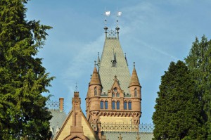 Schloss Drachenburg