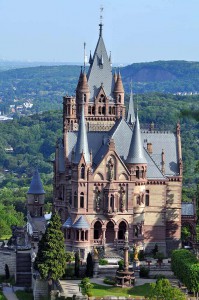 Schloss Drachenburg