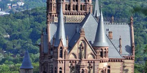 Schloss Drachenburg