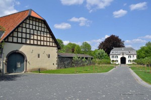 Kloster Heisterbach