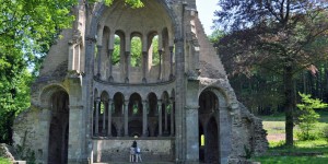 Kloster Heisterbach