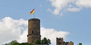 Ruine Godesberg