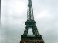 Eiffelturm