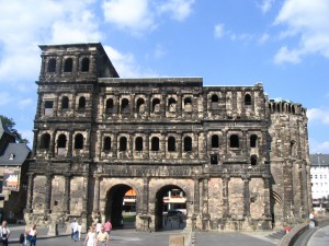 Trier Porta Nigra