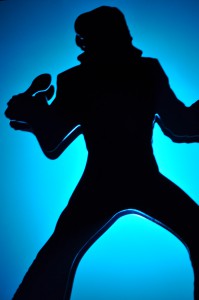 Elvis lebt