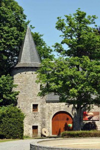 Schloss Harzé