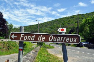 Le Fond de Quarreux