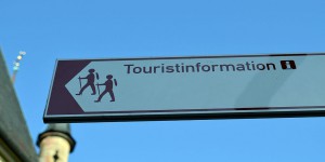Touristinformation