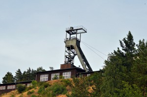 Bergwerk Rammelsberg