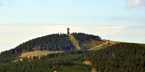 Blick auf den Wurmberg