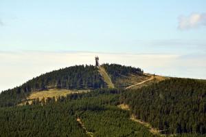 Blick auf den Wurmberg