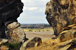 Teufelsmauer