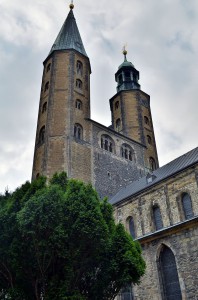 Kirche in Goslar