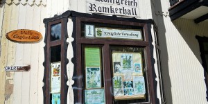 Königreich Romkerhall