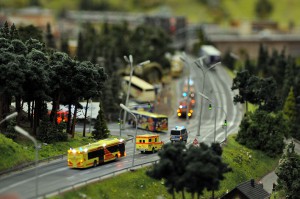 Miniaturwunderland