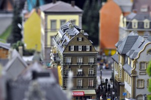 Miniaturwunderland