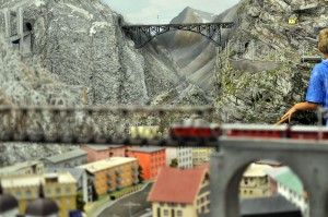 Miniaturwunderland