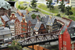 Miniaturwunderland