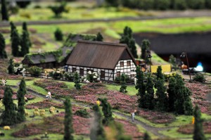 Miniaturwunderland
