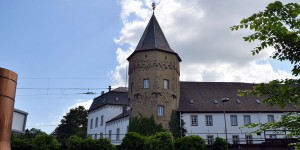 Burg Linz