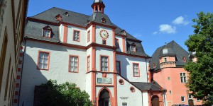 Mittelrheinmuseum