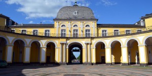 Poppelsdorfer Schloss