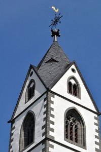 Kloster Kamp-Bornhofen