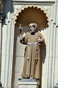Kloster Kamp-Bornhofen