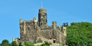 Burg Katz