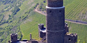 Burg Katz