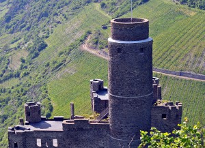 Burg Katz