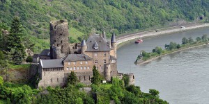 Burg Katz