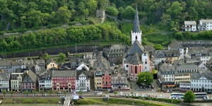 St. Goar