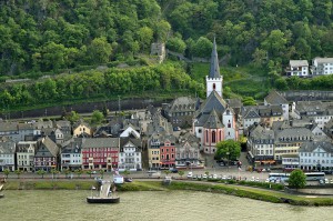 St. Goar