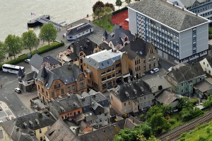 St. Goarshausen