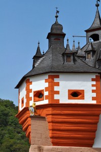 Burg Pfalzgrafenstein