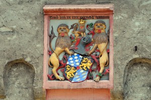 Wappen