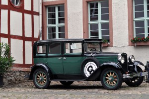 Oldtimer