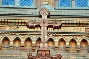 Kirche