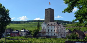 Rüdesheim