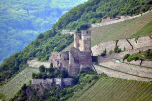 Burg Ehrenfels