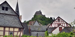 Bacharach