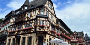 Bacharach