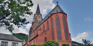 Oberwesel