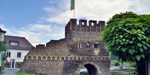 Oberwesel