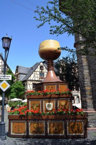 Oberwesel