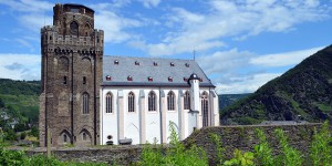 Oberwesel