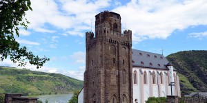 Mittelrheintal