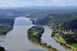 Mittelrheintal